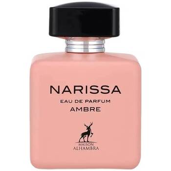 Narissa Ambre EDP
